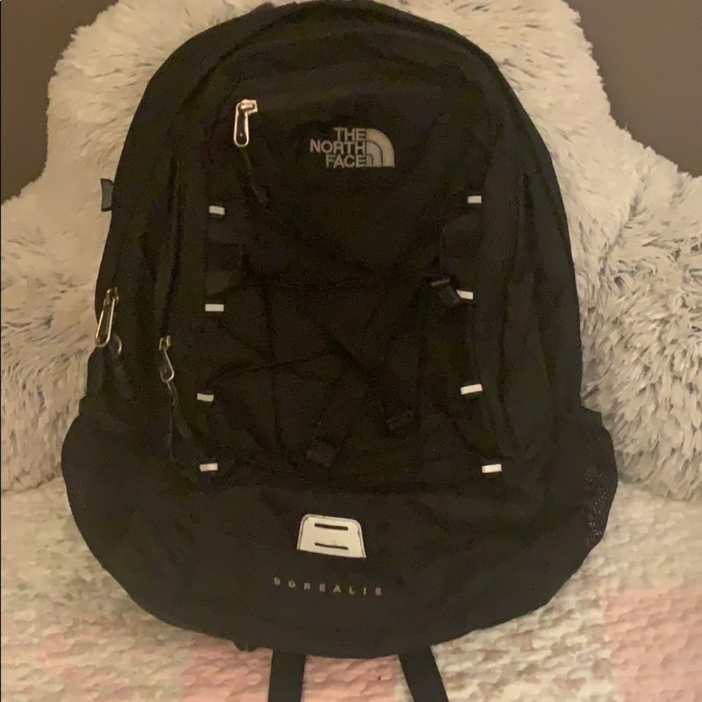 North Face Borealis Backpack